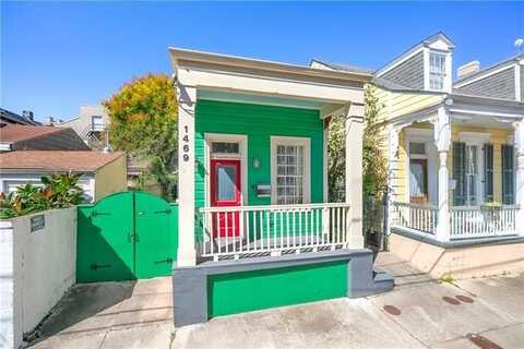 1469 ANNUNCIATION Street, New Orleans, LA 70130