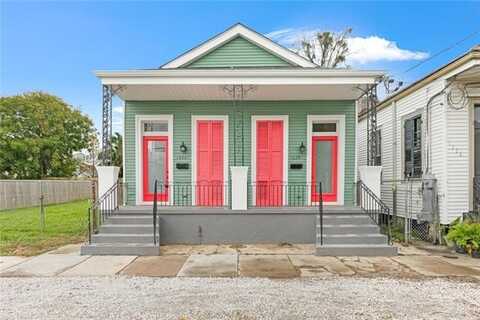 1226 COLUMBUS Street, New Orleans, LA 70116