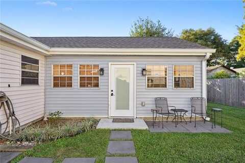 504 NURSERY Avenue, Metairie, LA 70005