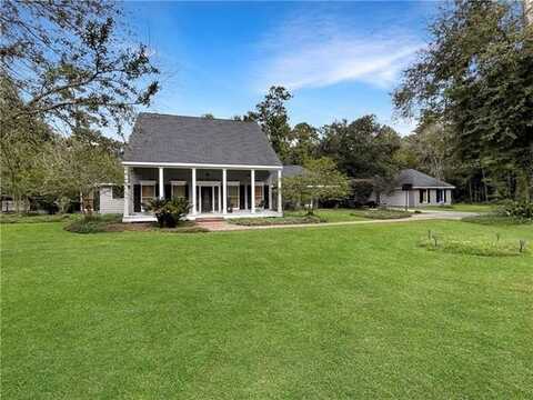 104 DOUBLOON Drive, Slidell, LA 70461