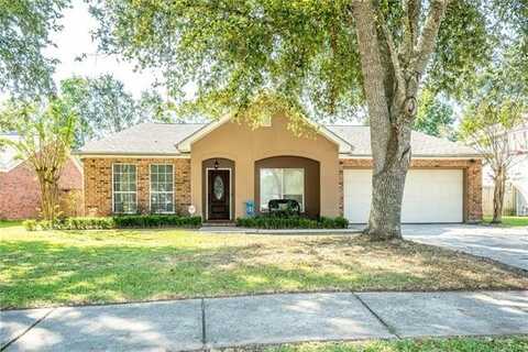 1025 BRECKENRIDGE Drive, Slidell, LA 70461