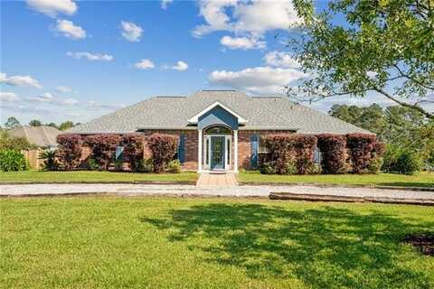 25060 SHUBERT Lane, Covington, LA 70435