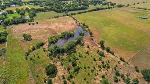 Mary Street, Kenefic, OK 74748