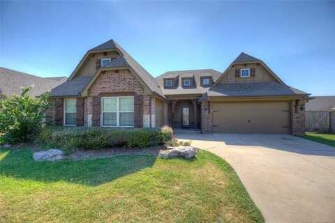 15510 E 87th Place North, Owasso, OK 74055