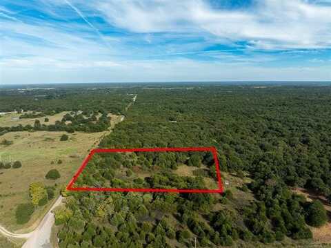 2 E Slaughterville Road, Wanette, OK 74878