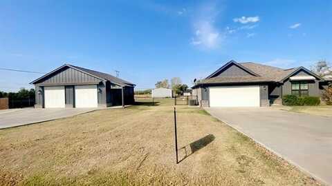 11606 N 192nd East Avenue, Collinsville, OK 74021