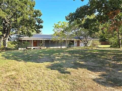 28517 S 417th West Avenue, Depew, OK 74028