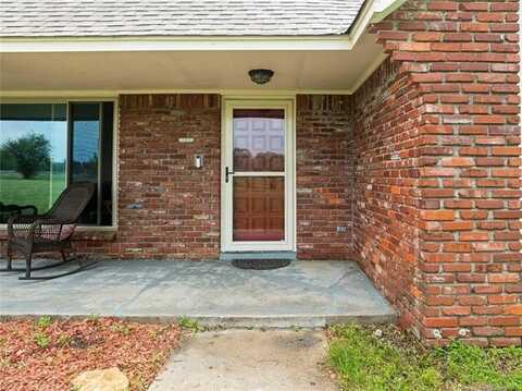 9888 E 470 Road, Claremore, OK 74017