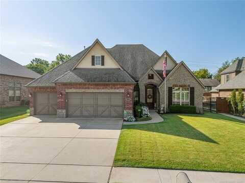 3401 W Nashville Street, Broken Arrow, OK 74012