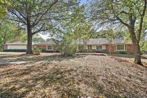 12435 S Gary Avenue, Jenks, OK 74037