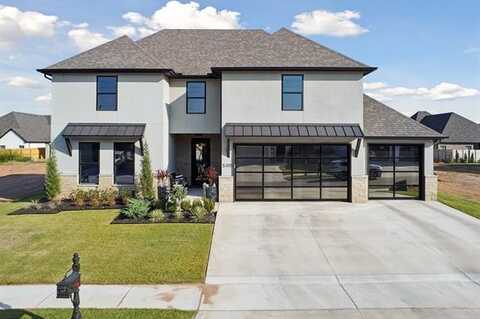 5315 E 126th Place S, Bixby, OK 74008