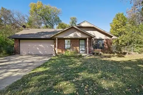 17565 S 210 Road, Okmulgee, OK 74447