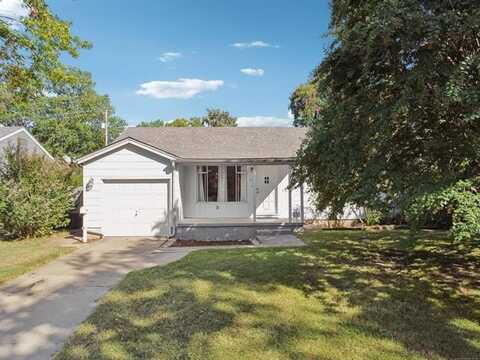 4697 S Troost Avenue, Tulsa, OK 74105