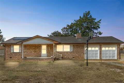 1378 N 153rd East Avenue, Tulsa, OK 74116