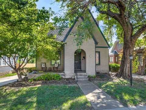 2728 E 14th Place, Tulsa, OK 74104