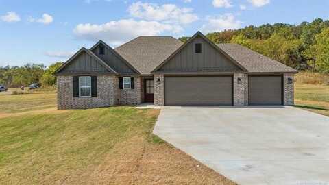 19422 S Deer Trail Trail, Claremore, OK 74019