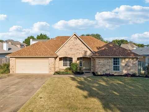 1820 N 14th Street, Broken Arrow, OK 74012