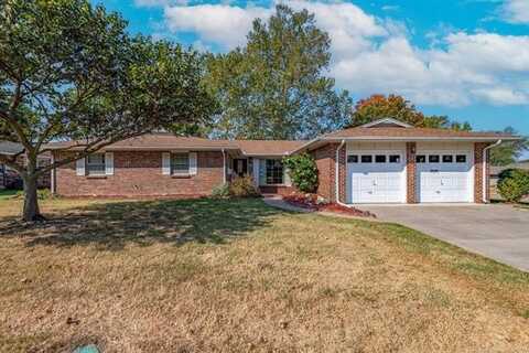 1201 Harris Drive, Bartlesville, OK 74006