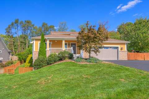 1702 ASHER Lane, Blacksburg, VA 24060