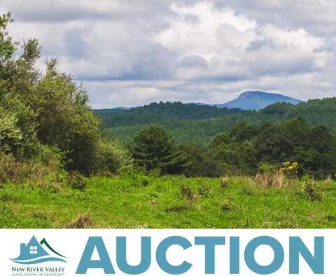 TBD Hoover Road, Hillsville, VA 24343