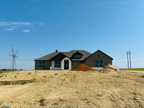 390 Big Bend Trail, Valley View, TX 76272