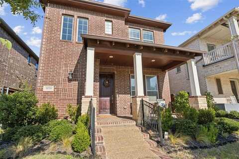 4616 Copper Mountain Trail, Arlington, TX 76005