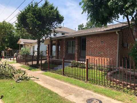 3343 Topeka Avenue, Dallas, TX 75212