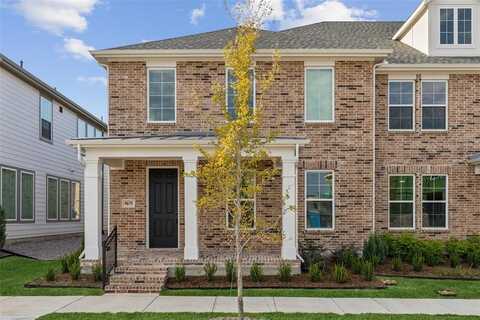 9675 Speaker Drive, Frisco, TX 75035