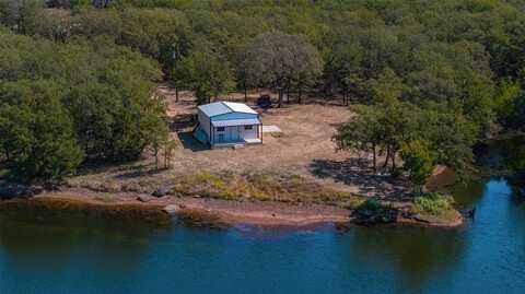 645 Weaver Road, Nocona, TX 76255