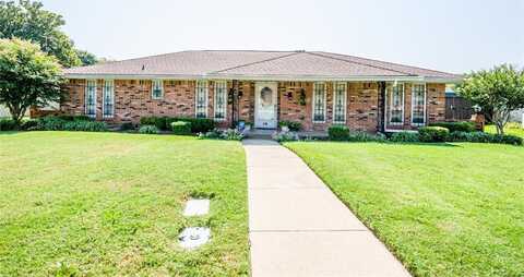 146 Hanna Avenue, DeSoto, TX 75115