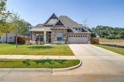 2457 Timber Hills Drive, Burleson, TX 76028