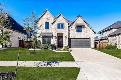 13456 Crestmoor Drive, Frisco, TX 75035