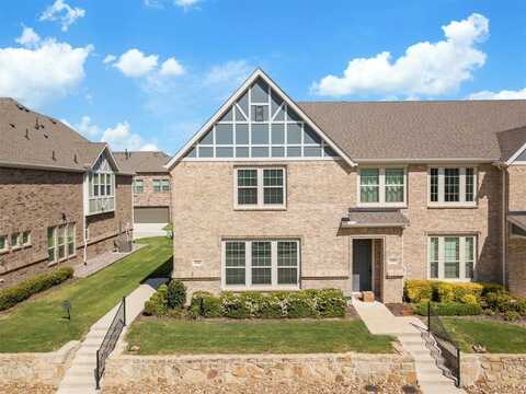 6144 Silverado Trail, McKinney, TX 75070