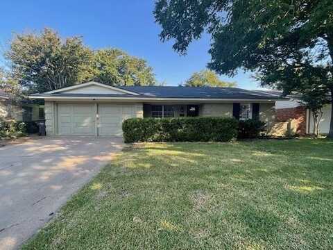 4808 Bonnell Avenue, Fort Worth, TX 76107