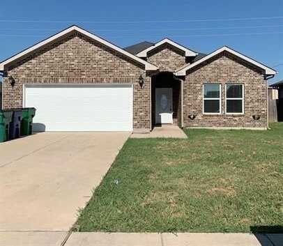 2208 Oliver Street, Greenville, TX 75401