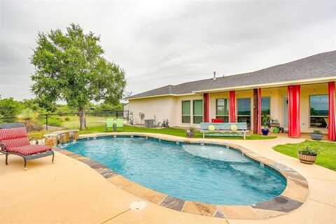 555 Mastadon Way, Weatherford, TX 76085