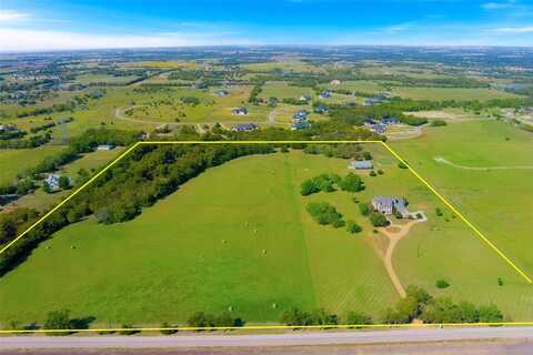 6268 County Road 177, Celina, TX 75009