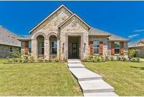 341 Darian Drive, Prosper, TX 75078