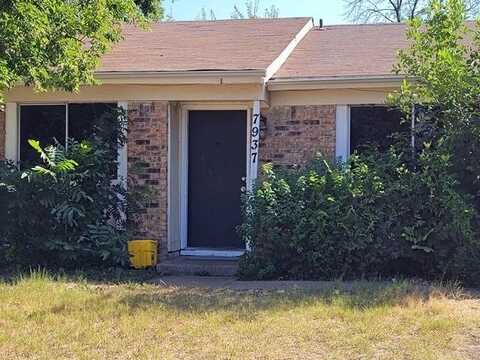 7937 Trimble Drive, Fort Worth, TX 76134