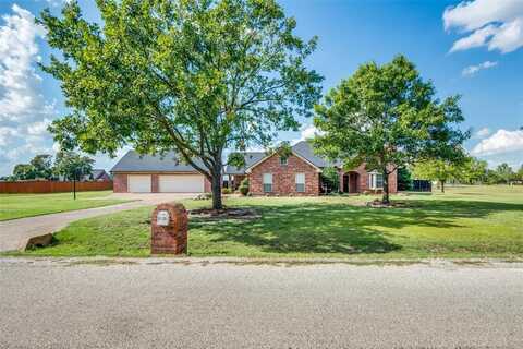 5126 County Road 281, Kaufman, TX 75142