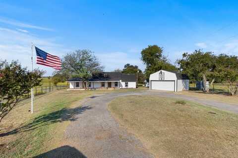 5630 Veal Station Road, Weatherford, TX 76085