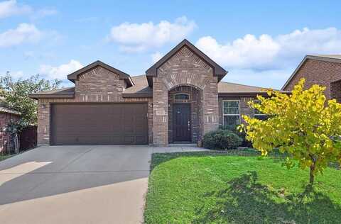 9921 Osprey Drive, Fort Worth, TX 76108