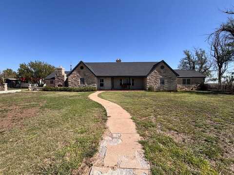 14210 Fm 1261, Spearman, TX 79081