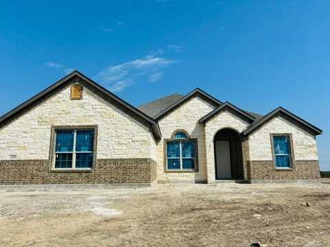 240 Roosevelt Lane, Valley View, TX 76272