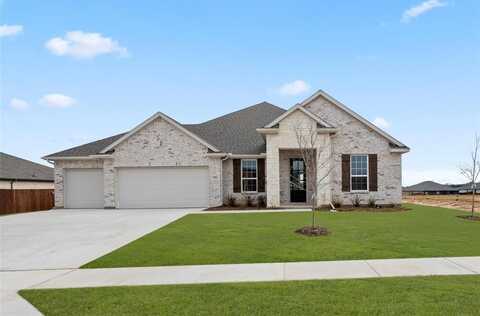 504 Pebble Circle, Azle, TX 76020