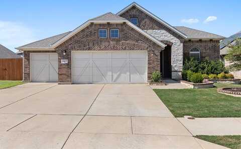 14417 Padden Park Lane, Fort Worth, TX 76262