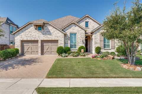 931 Pintail Lane, Prosper, TX 75078