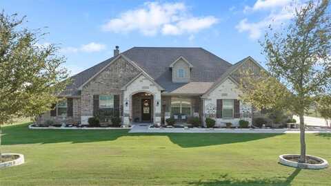 13705 Prairie Vista Lane, Ponder, TX 76259