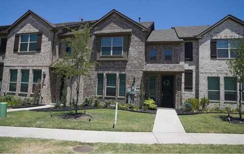 3636 Fuchsia Drive, Carrollton, TX 75007