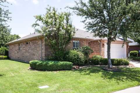 9616 Pepperwood Trail, Denton, TX 76207